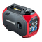 Generatoren Honda EU32i Bedienungsanleitung