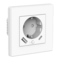 Steckdosen Luminea Elesion ZX-5209-675 Bedienungsanleitung