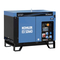 Generatoren Kohler DIESEL 10000 LC A SILENCE C5 Benutzer- Und Wartungshandbuch