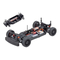 Ferngesteuerte Modelle Kyosho FAZER Mk2 Bedienungsanleitung