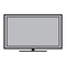 LED-Fernseher Beko B40L 5741 4B Handbuch