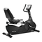 Heimtrainer Maxxus BX 5.0R Recumbent Bedienungs- Und Montageanweisung