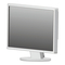 Monitore NEC AccuSync AS222WM Bedienungsanleitung