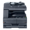 All-in-One-Drucker TA Triumph-Adler DC 2118 Schnellanleitung