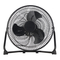 Ventilatoren Clas Ohlson FE23-CA-UK Bedienungsanleitung