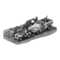 Ferngesteuerte Modelle REVELL L.R.D.G. 30 cwt Chevrolet Jeep CJ-2A Bedienungsanleitung