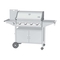 Grills Cadac PATIO ENTERTAINER 3 98349 Gebrauchsanweisung