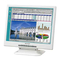 Monitore Sharp LL-T15V1 Bedienungsanleitung