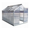 Garten und Gartentechnik Westmann SI1001F-D Montageanleitung