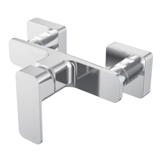 Wellis Cosmo ACS0206 Handbücher