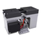 Pumpen KNF N838 E Original - Betriebs- Und Montageanleitung