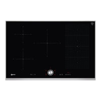 Neff T58TT20N0 Gebrauchsanleitung
