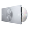 Blu-ray Players Samsung BD-D7509 Bedienungsanleitung