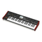 Behringer DeepMind 12 - Echter analoger 12-stimmiger polyphoner Synthesizer mit 4 Effekt-Engines Handbuch
