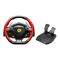 Autoteile Thrustmaster Ferrari 458 Italia Benutzerhandbuch