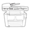 Drucker HP LaserJet 3390 Inbetriebnahme