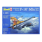 Spielzeuge REVELL F-16 Mlu Bedienungsanleitung