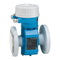 Durchflussmesser Endress+Hauser Proline Promag E 100 EtherNet/IP Betriebsanleitung