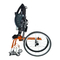Rollstühle Vassilli 18.64MP HILO M Pro Handbuch Wartung