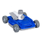 Schwimmbadreiniger Bestway AquaDrift 58665 Gebrauchsanweisung