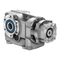 Adapter Siemens SIMOGEAR Betriebsanleitung
