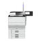 Drucker Ricoh Pro C5200s Bedienungsanleitung
