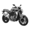 Motorräder MV Agusta 989r Bedienungsanleitung