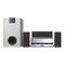 Lautsprecher-Systeme Kenwood KSW-700 Bedienungsanleitung