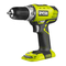 Bohrmaschinen Ryobi ONE+ RCD1802-LL13X Übersetzung Der Originalanleitung
