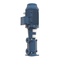 Pumpen Xylem Lowara e-MPV Serie Installations- Betriebs Und Wartungshandbuch