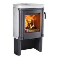 Contura 51 52 52T Installationsanleitung