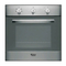 Backöfen Hotpoint Ariston FH 21 /HA Bedienungsanleitung