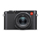 Kameras Leica D-LUX 8 Anleitung