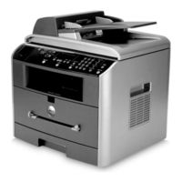 Dell 1660n Benutzerhandbuch