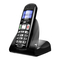 Telefone Grundig ELYA Anleitung