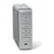 Sicherheitstechnik Honeywell DC917XX QSG Kurzanleitung