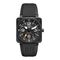 Uhren Bell & Ross BR01-93 GMT Technische Anweisung
