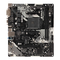 Mainboards ASROCK B450M-HDV R4.0 Bedienungsanleitung