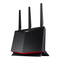 Router Asus RT-AX86S Schnellstartanleitung