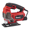 Bauer 1873E-B, 64290 - Stichsäge mit orbitalem Hub und variabler Drehzahl und Laser – Anleitung