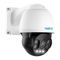 Reolink RLC-823A - Intelligente 8MP PTZ-PoE-Kamerahandbuch