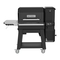 Masterbuilt MB20043024, GRAVITY Series XT - DIGITALER KOHLEGRILL – Handbuch