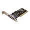 PCI-Karten Digitus DS-33040 Bedienungsanleitung
