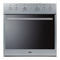 Herde Whirlpool AKP 548 Handbuch