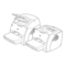 All-in-One-Drucker HP LaserJet 1200-Serie Benutzerhandbuch