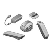 Bosch PowerPack 300 Bedienungsanleitung