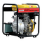 Pumpen Rotek WPD4-0700-21 Benutzer- Und Wartungshandbuch