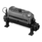 Schwimmbadheizung Elecro Engineering Evolution 2 Installation Und Betriebsanleitung