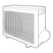 Klimaanlagen STIEBEL ELTRON CU 10 GSE Montageanweisung