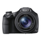 Sony DSC-HX400/HX400V